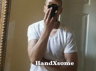 HandXsome