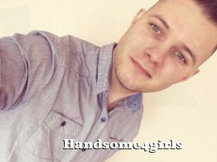 Handsome4girls