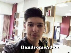 HandsomeAdam