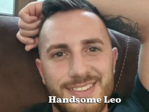 Handsome_Leo