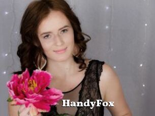 HandyFox