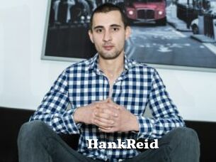 HankReid