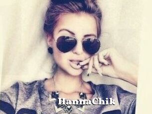 HannaChik
