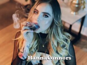 HannaConnors