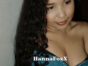 HannaFoxX