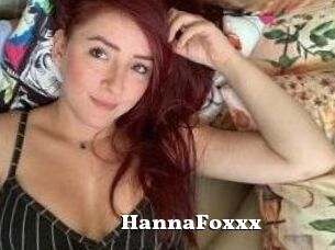 HannaFoxxx