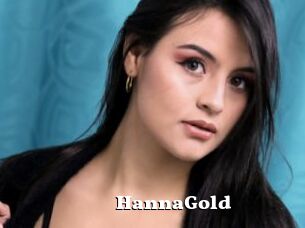 HannaGold