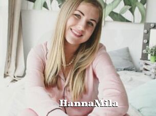 HannaMila