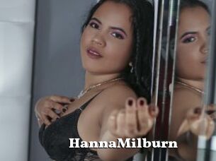 HannaMilburn