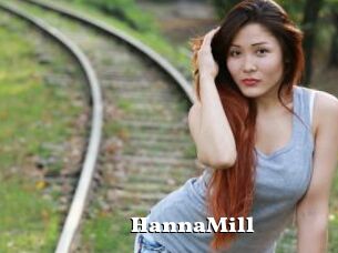 HannaMill