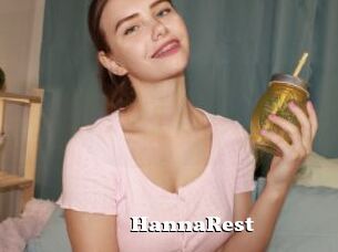 HannaRest