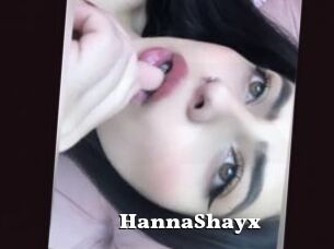 HannaShayx