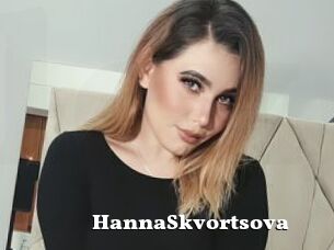 HannaSkvortsova
