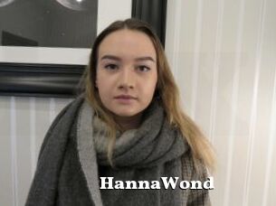 HannaWond