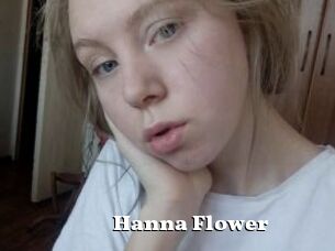 Hanna_Flower