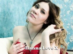 Hanna_Love_X