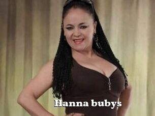 Hanna_bubys
