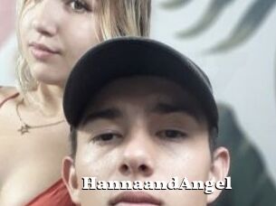 HannaandAngel