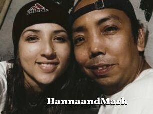 HannaandMark