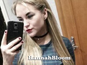 HannahBloom