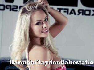 HannahClaydonBabestation