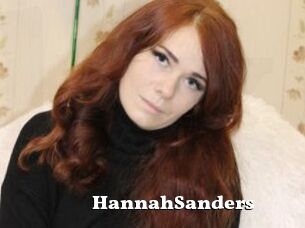 HannahSanders