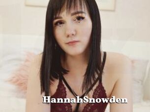 HannahSnowden