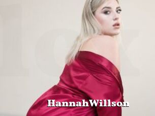HannahWillson