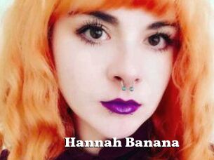 Hannah_Banana