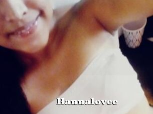 Hannalovee