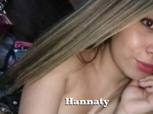 Hannaty
