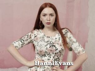 HanniEvans