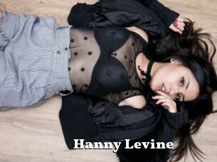 Hanny_Levine