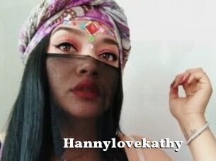 Hannylovekathy