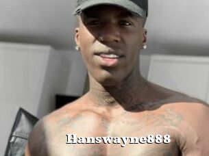 Hanswayne888