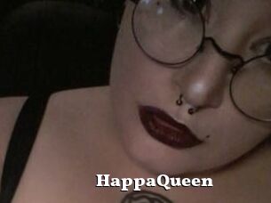HappaQueen