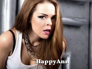 HappyAnn