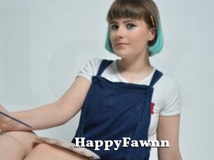 HappyFawnn