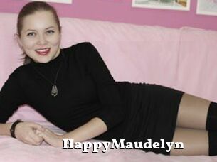 HappyMaudelyn