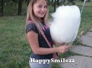 HappySmile22