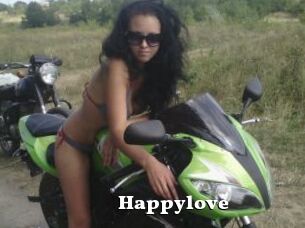 Happylove