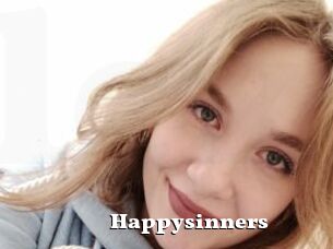 Happysinners