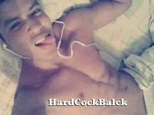 HardCockBalck
