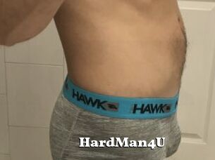 HardMan4U