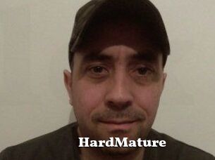 HardMature