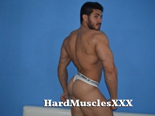 HardMusclesXXX