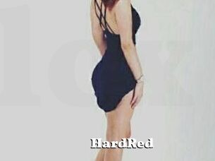 HardRed