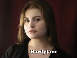 HardyJane