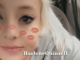 HarleneQuinzell