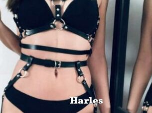 Harles